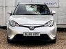 USED 2016 66 MG MG3 1.5 VTi-TECH 3Form Sport Hatchback 5dr Petrol Manual Euro 6 (s/s) (106 ps) www.suffolkcarcentre.co.uk - Located at Lowestoft