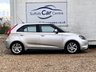 USED 2016 66 MG MG3 1.5 VTi-TECH 3Form Sport Hatchback 5dr Petrol Manual Euro 6 (s/s) (106 ps) www.suffolkcarcentre.co.uk - Located at Lowestoft
