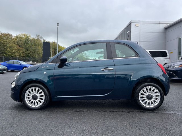 2023 Fiat 500 1L Dolcevita 3dr - Photo 2