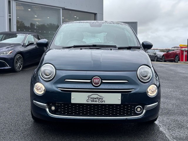 2023 Fiat 500 1L Dolcevita 3dr - Photo 5