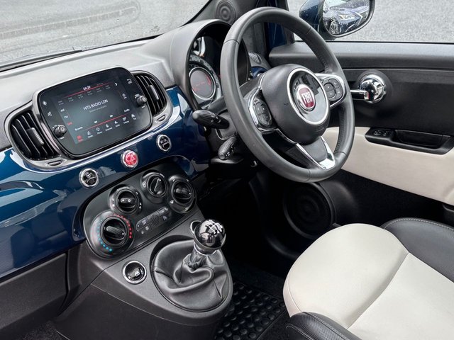 2023 Fiat 500 1L Dolcevita 3dr - Photo 6