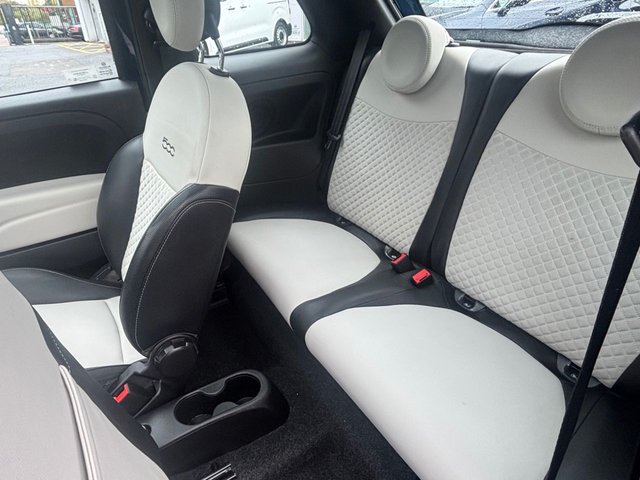 2023 Fiat 500 1L Dolcevita 3dr - Photo 10