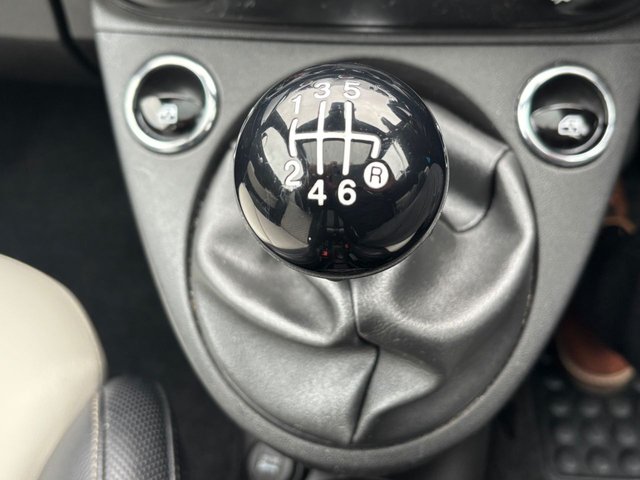 2023 Fiat 500 1L Dolcevita 3dr - Photo 12