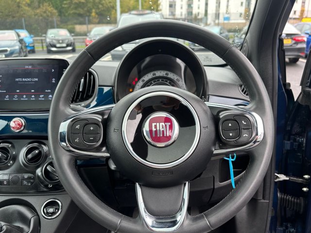 2023 Fiat 500 1L Dolcevita 3dr - Photo 7