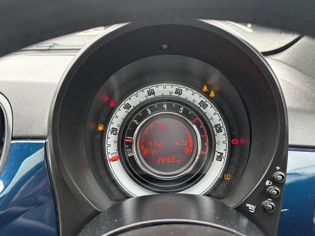 2023 Fiat 500 1L Dolcevita 3dr - Photo 8