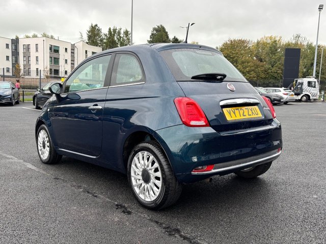 2023 Fiat 500 1L Dolcevita 3dr - Photo 3