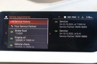 USED 2022 72 BMW 2 SERIES GRAN COUPE 220D 2.0 M SPORT M SPORT PRO PACK BODYKIT APPLECRPLY
