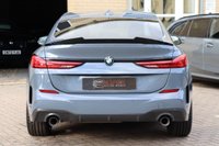 USED 2022 72 BMW 2 SERIES GRAN COUPE 220D 2.0 M SPORT M SPORT PRO PACK BODYKIT APPLECRPLY