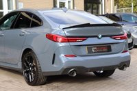 USED 2022 72 BMW 2 SERIES GRAN COUPE 220D 2.0 M SPORT M SPORT PRO PACK BODYKIT APPLECRPLY