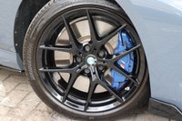USED 2022 72 BMW 2 SERIES GRAN COUPE 220D 2.0 M SPORT M SPORT PRO PACK BODYKIT APPLECRPLY