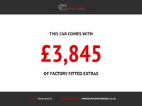 USED 2022 72 BMW 2 SERIES GRAN COUPE 220D 2.0 M SPORT M SPORT PRO PACK BODYKIT APPLECRPLY