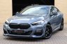 USED 2022 72 BMW 2 SERIES GRAN COUPE 220D 2.0 M SPORT M SPORT PRO PACK BODYKIT APPLECRPLY