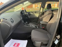 USED 2019 68 SEAT LEON 1.6 TDI SE Dynamic Hatchback 5dr Diesel DSG Euro 6 (s/s) (115 ps) 2 OWNERS FROM NEW* AUTOMATIC* SAT NAV* PARKING SENSORS* REVERSING CAMERA* CRUISE CONTROL* ELECTRIC HANDBRAKE* AIR CON* AUTO START / STOP* BLUETOOTH PHONE AND AUDIO* DAB* AUX* USB* APPLE CARPLAY* ANDROID AUTO