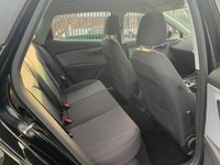 USED 2019 68 SEAT LEON 1.6 TDI SE Dynamic Hatchback 5dr Diesel DSG Euro 6 (s/s) (115 ps) 2 OWNERS FROM NEW* AUTOMATIC* SAT NAV* PARKING SENSORS* REVERSING CAMERA* CRUISE CONTROL* ELECTRIC HANDBRAKE* AIR CON* AUTO START / STOP* BLUETOOTH PHONE AND AUDIO* DAB* AUX* USB* APPLE CARPLAY* ANDROID AUTO