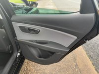 USED 2019 68 SEAT LEON 1.6 TDI SE Dynamic Hatchback 5dr Diesel DSG Euro 6 (s/s) (115 ps) 2 OWNERS FROM NEW* AUTOMATIC* SAT NAV* PARKING SENSORS* REVERSING CAMERA* CRUISE CONTROL* ELECTRIC HANDBRAKE* AIR CON* AUTO START / STOP* BLUETOOTH PHONE AND AUDIO* DAB* AUX* USB* APPLE CARPLAY* ANDROID AUTO