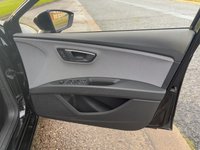 USED 2019 68 SEAT LEON 1.6 TDI SE Dynamic Hatchback 5dr Diesel DSG Euro 6 (s/s) (115 ps) 2 OWNERS FROM NEW* AUTOMATIC* SAT NAV* PARKING SENSORS* REVERSING CAMERA* CRUISE CONTROL* ELECTRIC HANDBRAKE* AIR CON* AUTO START / STOP* BLUETOOTH PHONE AND AUDIO* DAB* AUX* USB* APPLE CARPLAY* ANDROID AUTO