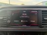 USED 2019 68 SEAT LEON 1.6 TDI SE Dynamic Hatchback 5dr Diesel DSG Euro 6 (s/s) (115 ps) 2 OWNERS FROM NEW* AUTOMATIC* SAT NAV* PARKING SENSORS* REVERSING CAMERA* CRUISE CONTROL* ELECTRIC HANDBRAKE* AIR CON* AUTO START / STOP* BLUETOOTH PHONE AND AUDIO* DAB* AUX* USB* APPLE CARPLAY* ANDROID AUTO