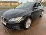 USED 2019 68 SEAT LEON 1.6 TDI SE Dynamic Hatchback 5dr Diesel DSG Euro 6 (s/s) (115 ps) 2 OWNERS FROM NEW* AUTOMATIC* SAT NAV* PARKING SENSORS* REVERSING CAMERA* CRUISE CONTROL* ELECTRIC HANDBRAKE* AIR CON* AUTO START / STOP* BLUETOOTH PHONE AND AUDIO* DAB* AUX* USB* APPLE CARPLAY* ANDROID AUTO