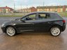 USED 2019 68 SEAT LEON 1.6 TDI SE Dynamic Hatchback 5dr Diesel DSG Euro 6 (s/s) (115 ps) 2 OWNERS FROM NEW* AUTOMATIC* SAT NAV* PARKING SENSORS* REVERSING CAMERA* CRUISE CONTROL* ELECTRIC HANDBRAKE* AIR CON* AUTO START / STOP* BLUETOOTH PHONE AND AUDIO* DAB* AUX* USB* APPLE CARPLAY* ANDROID AUTO