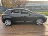 USED 2019 68 SEAT LEON 1.6 TDI SE Dynamic Hatchback 5dr Diesel DSG Euro 6 (s/s) (115 ps) 2 OWNERS FROM NEW* AUTOMATIC* SAT NAV* PARKING SENSORS* REVERSING CAMERA* CRUISE CONTROL* ELECTRIC HANDBRAKE* AIR CON* AUTO START / STOP* BLUETOOTH PHONE AND AUDIO* DAB* AUX* USB* APPLE CARPLAY* ANDROID AUTO