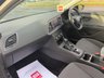 USED 2019 68 SEAT LEON 1.6 TDI SE Dynamic Hatchback 5dr Diesel DSG Euro 6 (s/s) (115 ps) 2 OWNERS FROM NEW* AUTOMATIC* SAT NAV* PARKING SENSORS* REVERSING CAMERA* CRUISE CONTROL* ELECTRIC HANDBRAKE* AIR CON* AUTO START / STOP* BLUETOOTH PHONE AND AUDIO* DAB* AUX* USB* APPLE CARPLAY* ANDROID AUTO