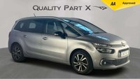 USED 2022 71 CITROEN GRAND C4 SPACETOURER 1.2 PureTech Sense EAT8 Euro 6 (s/s) 5dr HOLIDAY SALE EVENT SAVE 100s!