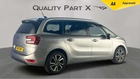 USED 2022 71 CITROEN GRAND C4 SPACETOURER 1.2 PureTech Sense EAT8 Euro 6 (s/s) 5dr HOLIDAY SALE EVENT SAVE 100s!