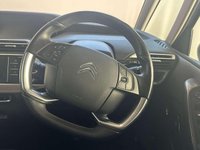 USED 2022 71 CITROEN GRAND C4 SPACETOURER 1.2 PureTech Sense EAT8 Euro 6 (s/s) 5dr HOLIDAY SALE EVENT SAVE 100s!