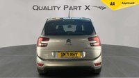 USED 2022 71 CITROEN GRAND C4 SPACETOURER 1.2 PureTech Sense EAT8 Euro 6 (s/s) 5dr HOLIDAY SALE EVENT SAVE 100s!