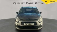USED 2022 71 CITROEN GRAND C4 SPACETOURER 1.2 PureTech Sense EAT8 Euro 6 (s/s) 5dr HOLIDAY SALE EVENT SAVE 100s!