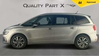 USED 2022 71 CITROEN GRAND C4 SPACETOURER 1.2 PureTech Sense EAT8 Euro 6 (s/s) 5dr HOLIDAY SALE EVENT SAVE 100s!