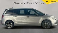 USED 2022 71 CITROEN GRAND C4 SPACETOURER 1.2 PureTech Sense EAT8 Euro 6 (s/s) 5dr HOLIDAY SALE EVENT SAVE 100s!