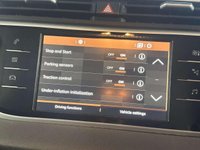 USED 2022 71 CITROEN GRAND C4 SPACETOURER 1.2 PureTech Sense EAT8 Euro 6 (s/s) 5dr HOLIDAY SALE EVENT SAVE 100s!