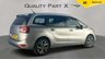 USED 2022 71 CITROEN GRAND C4 SPACETOURER 1.2 PureTech Sense EAT8 Euro 6 (s/s) 5dr HOLIDAY SALE EVENT SAVE 100s!