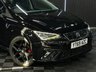 USED 2019 07 SEAT IBIZA 1.0 TSI FR Hatchback 5dr Petrol Manual Euro 6 (s/s) GPF (115 ps) 