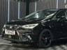 USED 2019 07 SEAT IBIZA 1.0 TSI FR Hatchback 5dr Petrol Manual Euro 6 (s/s) GPF (115 ps) 