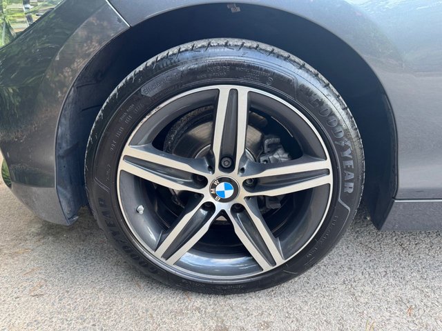 2017 BMW 1 Series 1.5L Sport 5dr - Photo 11