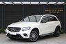 USED 2018 18 MERCEDES-BENZ GLC 2.1 GLC220d AMG Line (Premium) SUV 5dr Diesel G-Tronic 4MATIC Euro 6 (s/s) (170 ps) &pound;195 RFL+FULL SERVICE HISTORY