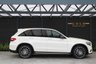 USED 2018 18 MERCEDES-BENZ GLC 2.1 GLC220d AMG Line (Premium) SUV 5dr Diesel G-Tronic 4MATIC Euro 6 (s/s) (170 ps) &pound;195 RFL+FULL SERVICE HISTORY