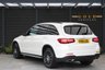 USED 2018 18 MERCEDES-BENZ GLC 2.1 GLC220d AMG Line (Premium) SUV 5dr Diesel G-Tronic 4MATIC Euro 6 (s/s) (170 ps) &pound;195 RFL+FULL SERVICE HISTORY