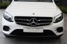 USED 2018 18 MERCEDES-BENZ GLC 2.1 GLC220d AMG Line (Premium) SUV 5dr Diesel G-Tronic 4MATIC Euro 6 (s/s) (170 ps) &pound;195 RFL+FULL SERVICE HISTORY