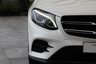 USED 2018 18 MERCEDES-BENZ GLC 2.1 GLC220d AMG Line (Premium) SUV 5dr Diesel G-Tronic 4MATIC Euro 6 (s/s) (170 ps) &pound;195 RFL+FULL SERVICE HISTORY