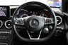 USED 2018 18 MERCEDES-BENZ GLC 2.1 GLC220d AMG Line (Premium) SUV 5dr Diesel G-Tronic 4MATIC Euro 6 (s/s) (170 ps) &pound;195 RFL+FULL SERVICE HISTORY