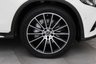 USED 2018 18 MERCEDES-BENZ GLC 2.1 GLC220d AMG Line (Premium) SUV 5dr Diesel G-Tronic 4MATIC Euro 6 (s/s) (170 ps) &pound;195 RFL+FULL SERVICE HISTORY