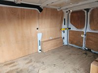 USED 2020 70 FORD TRANSIT CUSTOM 300 LEADER TDCI SWB DIESEL VAN 65K ULEZ FREE ZONE 