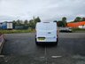 USED 2020 70 FORD TRANSIT CUSTOM 300 LEADER TDCI SWB DIESEL VAN 65K ULEZ FREE ZONE 