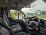 USED 2020 70 FORD TRANSIT CUSTOM 300 LEADER TDCI SWB DIESEL VAN 65K ULEZ FREE ZONE 