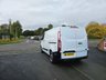 USED 2020 70 FORD TRANSIT CUSTOM 300 LEADER TDCI SWB DIESEL VAN 65K ULEZ FREE ZONE 