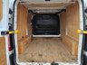 USED 2020 70 FORD TRANSIT CUSTOM 300 LEADER TDCI SWB DIESEL VAN 65K ULEZ FREE ZONE 