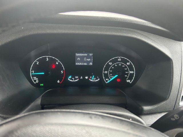 2022 Ford Transit Custom 2L Limited 5dr - Photo 4